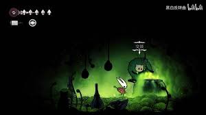 空洞骑士丝之歌全支线任务视频在哪看