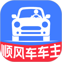 顺风车车主版图