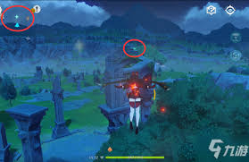 原神中风之印的作用是什么