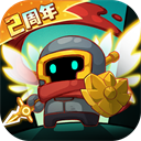 元气骑士新作图