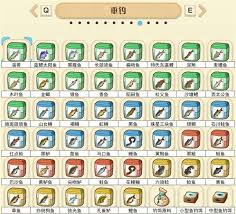 牧场物语风之繁华集市鱼王钓鱼点位在哪