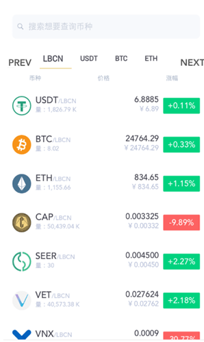 lbc币交易平台