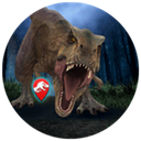 侏罗纪世界适者生存图