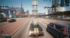 赛博朋克20772.3版本新增载具如何全收集-赛博朋克20772.3版本新增载具全收集方法