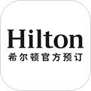 希尔顿荣誉客会图