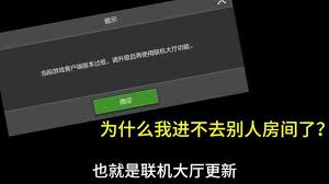 我的世界不能联机的原因