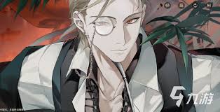 代号砰砰红手套是什么