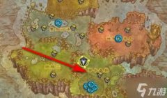 魔兽世界黑木湖位置在哪-魔兽世界黑木湖在什么地方