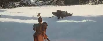 明末渊虚之羽刘承恩长刀背刺流怎么玩