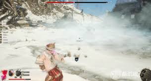 明末渊虚之羽刘承恩长刀背刺流怎么玩