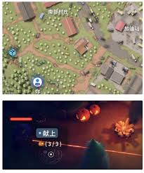 逃离鸭科夫万圣节全任务攻略怎么分享