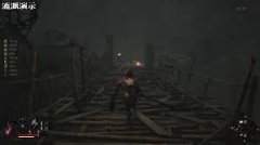 明末渊虚之羽斧子怎么无限回血推图-Build攻略教你明末渊虚之羽斧子无限回血推