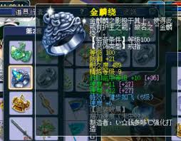 梦幻西游109级卡速方寸百套装备怎么展示