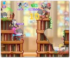 弹弹星球挖坑流派怎么玩