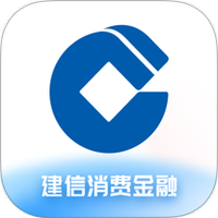 建信消费金融图