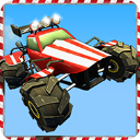 疯狂驾驶2游戏-疯狂驾驶2下载 v3.98