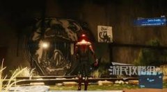 康斯坦丝爪印任务黑猫在哪-康斯坦丝爪印任务黑猫位置在哪介绍