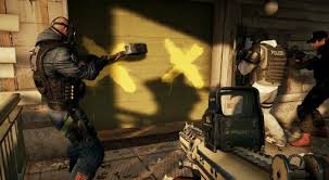 彩虹六号攻略有哪些