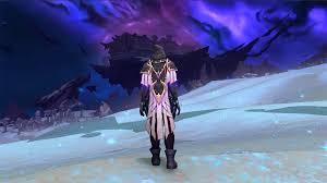 魔兽世界军团再临remix维库地盘上的玛拉丝任务怎么过