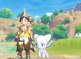 洛克王国世界阿布怎么样