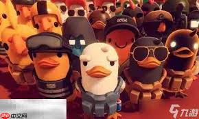 逃离鸭科夫风暴生物怎么打