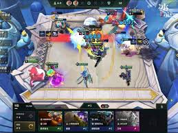 云顶之弈s15九千伏特凯南阵容怎么搭配