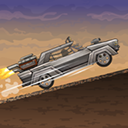 战车撞僵尸地牢图