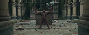 消逝的光芒困兽打据点怎么逃课