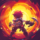 挖掘与地下城图