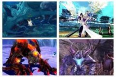 神器传说灵兽怎么推荐-神器传说推荐灵兽的方法