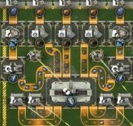 明日方舟终末地各等级电池蓝图怎么推荐-明日方舟终末地各等级电池蓝图有哪