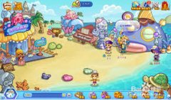 洛克王国绿色命运之钥匙在哪获取-洛克王国哪里能得到绿色命运之钥匙