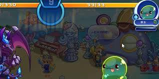 洛克王国绿色命运之钥匙在哪获取