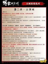 明末渊虚之羽红岚支线任务怎么过