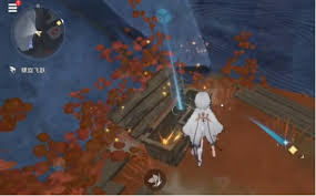 二重螺旋地图设计如何