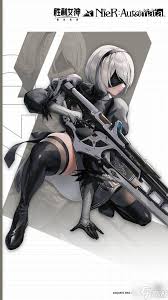 胜利女神新的希望尼尔机械纪元联动玩法是什么