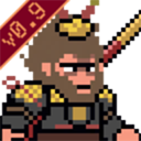 黑神话像素版图