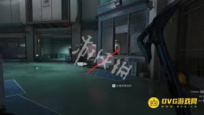 三角洲行动中潮汐监狱罗德岛特殊补给箱位置在哪