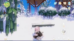 心动小镇熊猫在哪