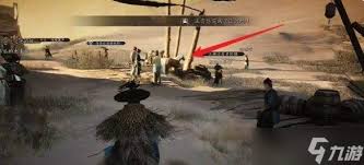 燕云十六声酒肆秘闻如何全收集