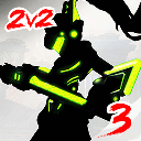 火柴人联盟3安卓版图