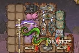 背包乱斗法师怎么玩