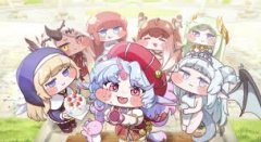 嘟嘟脸恶作剧宠物选择方案