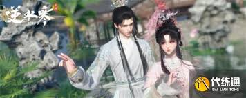 逆水寒手游红楼梦联动活动有哪些