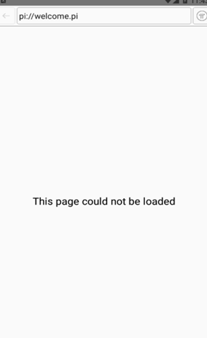 pi  browser浏览器