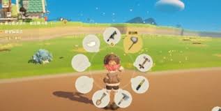 星布谷地怎么抓龙虾