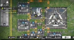 明日方舟终末地灌装机产线蓝图怎么分享