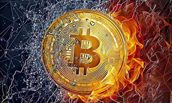 中国三大比特币平台|合法比特币交易平台-第5张图片-binance下载