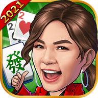 麻将明星3缺1图