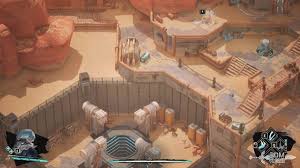 溯光行全收集图文流程攻略